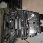 RENAULT FULUENCE KOMPLE KALORİFER
