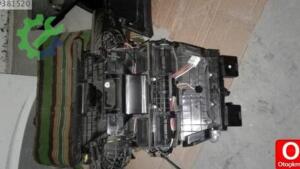 RENAULT FULUENCE KOMPLE KALORİFER