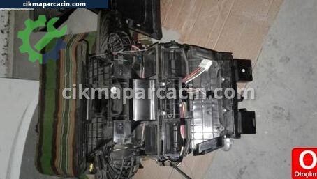 Renault Fluence Kalorifer Kutusu çıkma parça