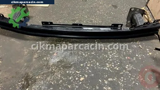 Renault Fluence Tampon Demiri çıkma parça
