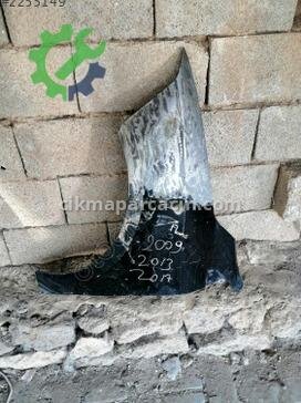 Renault Fluence Sol Ön Çamurluk çıkma parça