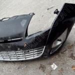 RENAULT GRAND SCENIC ÖN TAMPON DOLU