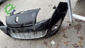 RENAULT GRAND SCENIC ÖN TAMPON DOLU