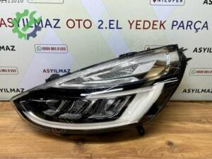 RENAULT İCON PAKET CLİO 4 SOL FAR ORJİNAL