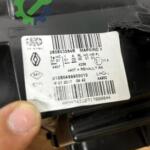 RENAULT İCON PAKET CLİO 4 SOL FAR ORJİNAL