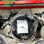 Renault R 21 Şanzıman Komple Çıkma
