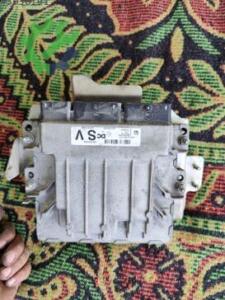 RENAULT KADJAR 1.3 TCE MOTOR BEYNİ 237101339S