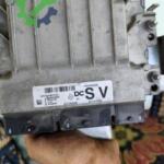 Renault Kadjar Motor Beyni Çıkma Parça Kayseri