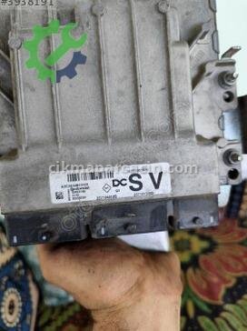 Renault Kadjar Motor Beyni 237101339S çıkma parça