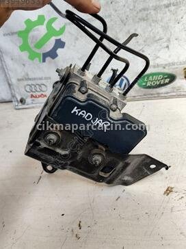 Renault Kadjar ABS Pompası 476608240R çıkma parça