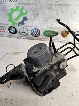 Renault Kadjar ABS Pompası 476608240R çıkma parça