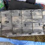 Renault Kadjar Alt Muhafaza Plastiği