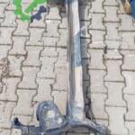 Renault kadjar arka dingil 2015 2023 arası