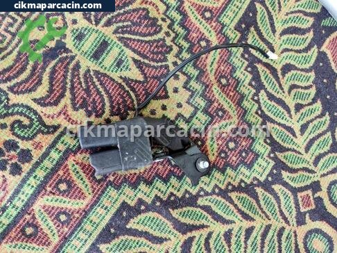 Renault Kadjar Arka Emniyet Kemeri çıkma parça