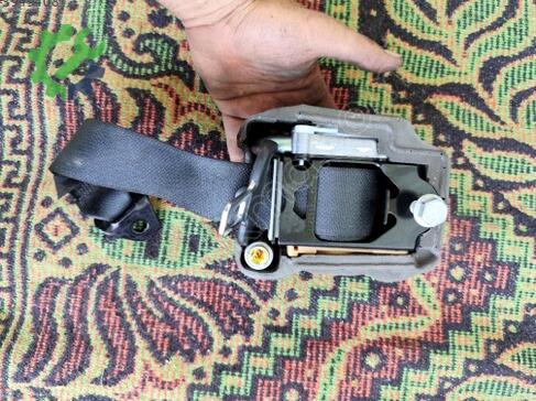 Renault Kadjar Arka Emniyet Kemeri çıkma parça