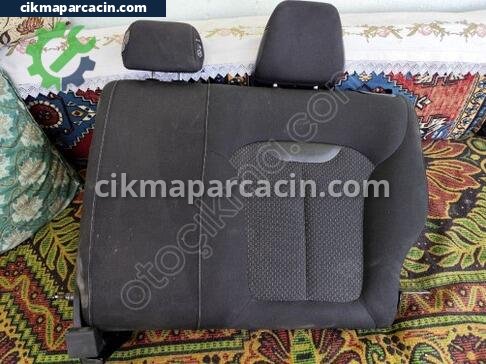 Renault Kadjar Arka Koltuk çıkma parça