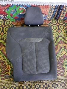 RENAULT KADJAR ARKA KOLTUK TAKIMI