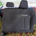 RENAULT KADJAR ARKA KOLTUK TAKIMI