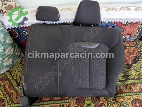 Renault Kadjar Arka Koltuk çıkma parça