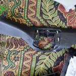 RENAULT KADJAR ARKA KOLTUK YANI PLASTİĞİ