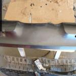 RENAULT KADJAR ARKA TAMPON ALT ETEK
