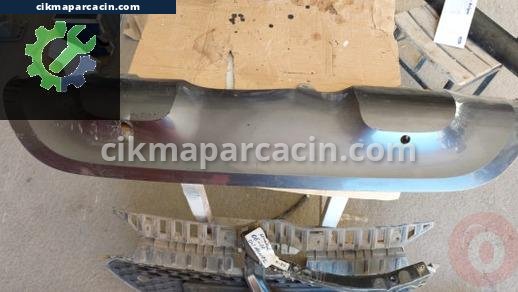 Renault Kadjar Arka Tampon çıkma parça