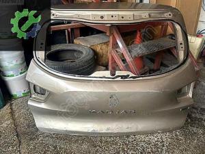 RENAULT KADJAR BAGAJ KAPAĞI ÇIKMA ORJİNAL