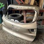 RENAULT KADJAR BAGAJ KAPAĞI ÇIKMA ORJİNAL