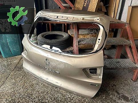 Renault Kadjar Bagaj Kapağı çıkma parça