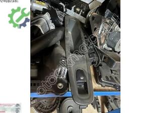 Renault Kadjar Cam Sökme Çıkma