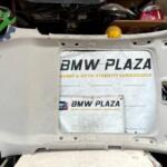 RENAULT KADJAR CAM TAVAN TAVAN DÖŞEMESİ