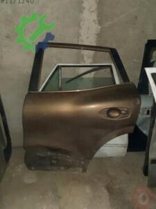 RENAULT KADJAR ÇIKMA SOL AKA KAPI