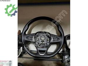 Renault Kadjar Direksiyon Simidi Çıkma