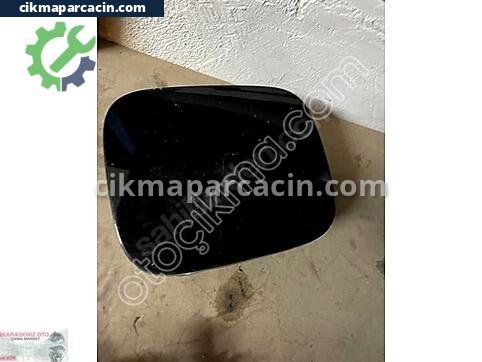 Renault Kadjar Depo Kapağı çıkma parça