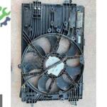 RENAULT KADJAR FAN MOTORU ORJİNAL HATASIZ 214811275R