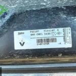 RENAULT KADJAR FAN MOTORU ORJİNAL HATASIZ 214811275R