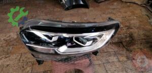 RENAULT KADJAR FAR ÇIKMA PARÇALAR