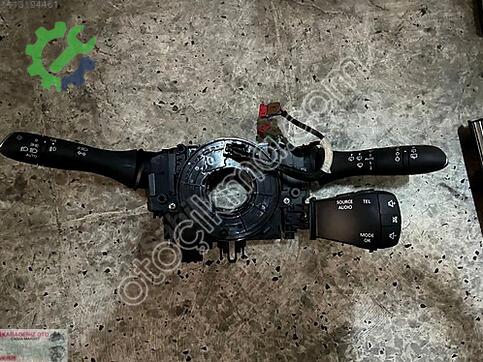 Renault Kadjar çıkma parça