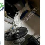 Renault Kadjar Çıkma Westinghouse