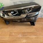 RENAULT KADJAR FULL LED SAĞ FAR ÇIKMA