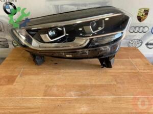 RENAULT KADJAR FULL LED SAĞ FAR ÇIKMA