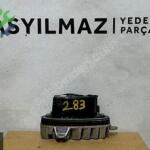 RENAULT KADJAR LED FAR BEYNİ