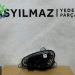 RENAULT KADJAR LED FAR BEYNİ