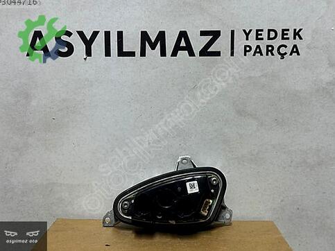 Renault Kadjar Far Beyni çıkma parça