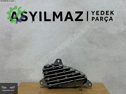 Renault Kadjar Far Beyni çıkma parça