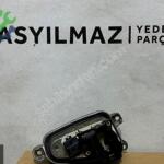 RENAULT KADJAR LED FAR BEYNİ