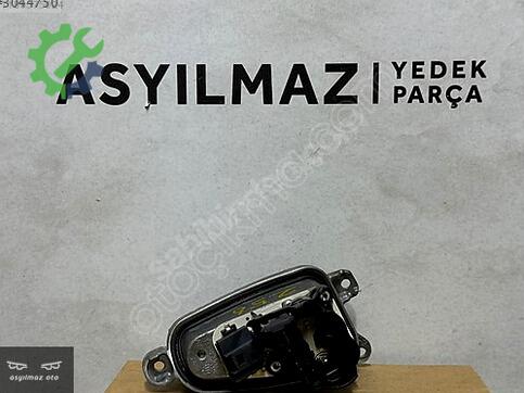 Renault Kadjar Far Beyni çıkma parça