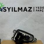 RENAULT KADJAR LED FAR BEYNİ