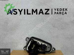 RENAULT KADJAR LED FAR BEYNİ