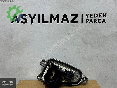Renault Kadjar Far Beyni çıkma parça